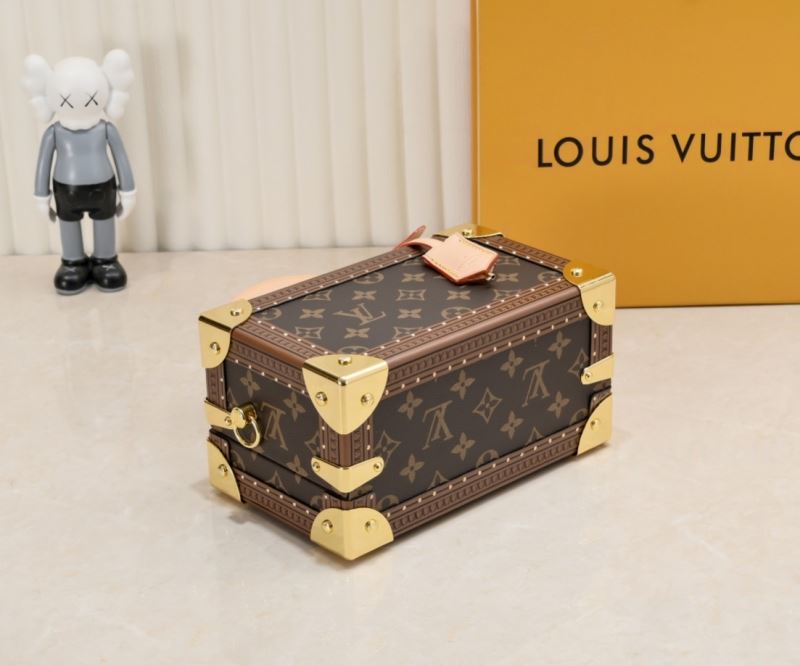 LV Box Bags